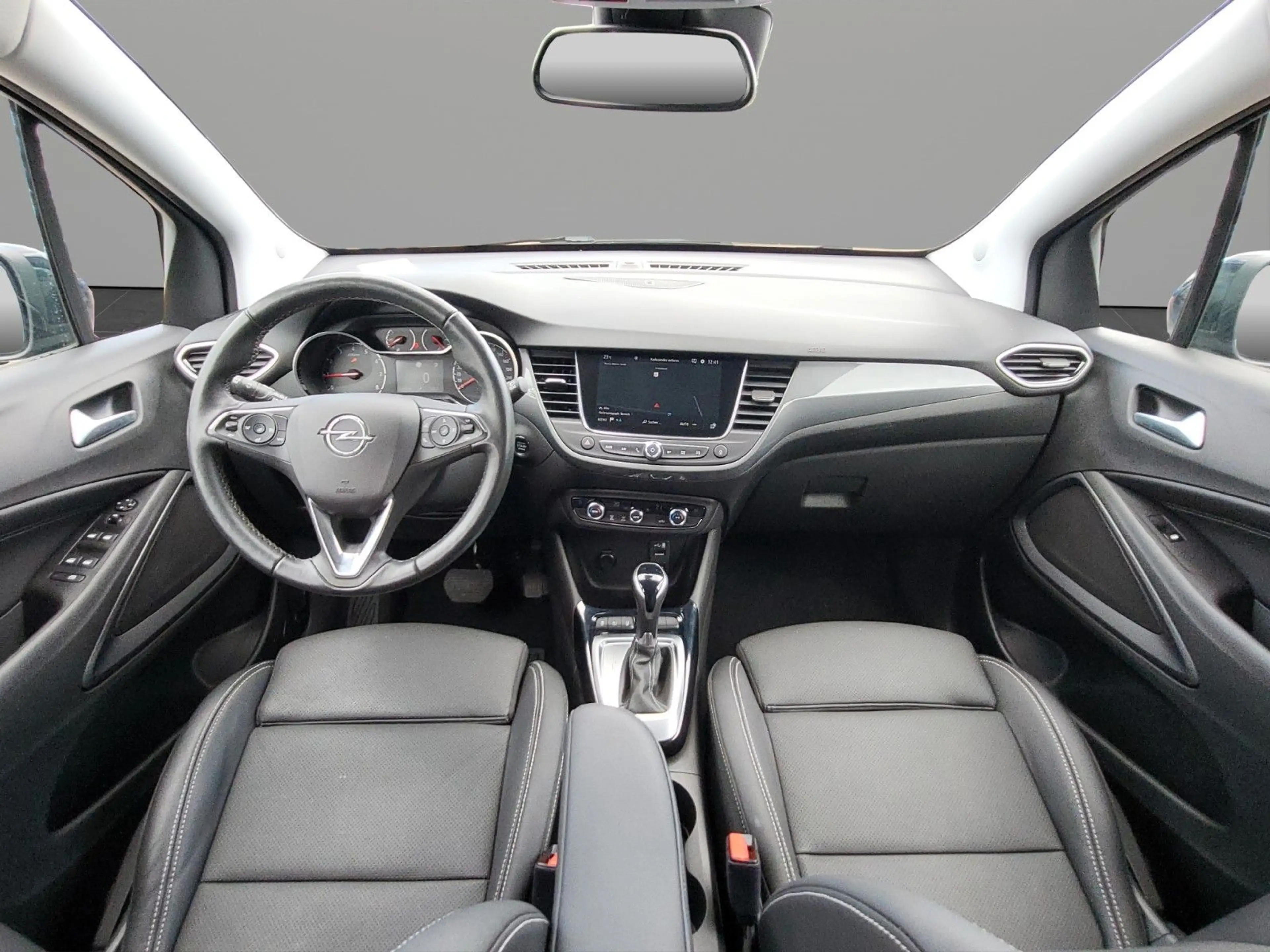 Opel Crossland X Crossland Premium "Ultimate" Voll-LED/Leder/Navi — photo 11