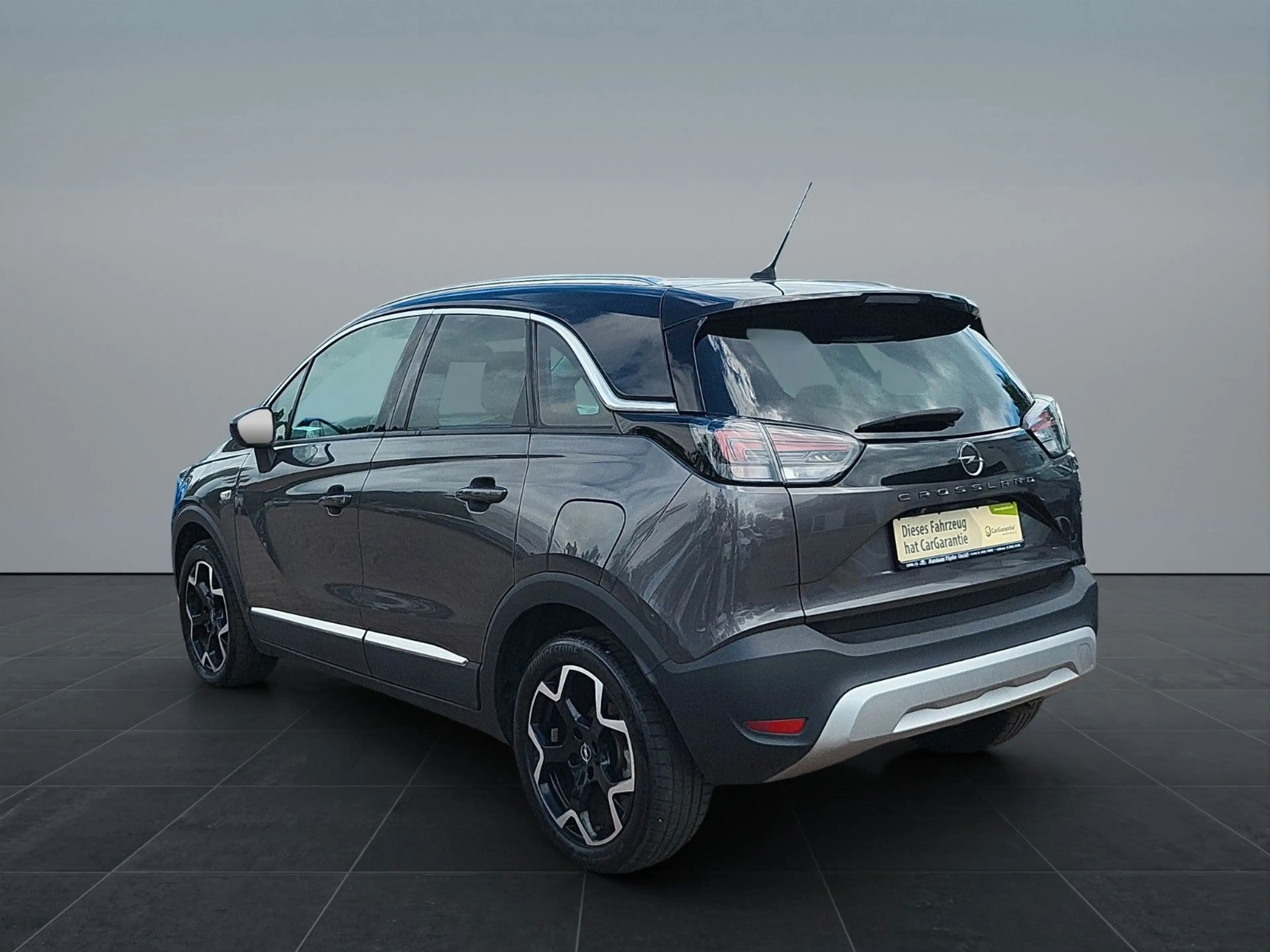 Opel Crossland X Crossland Premium "Ultimate" Voll-LED/Leder/Navi — photo 3