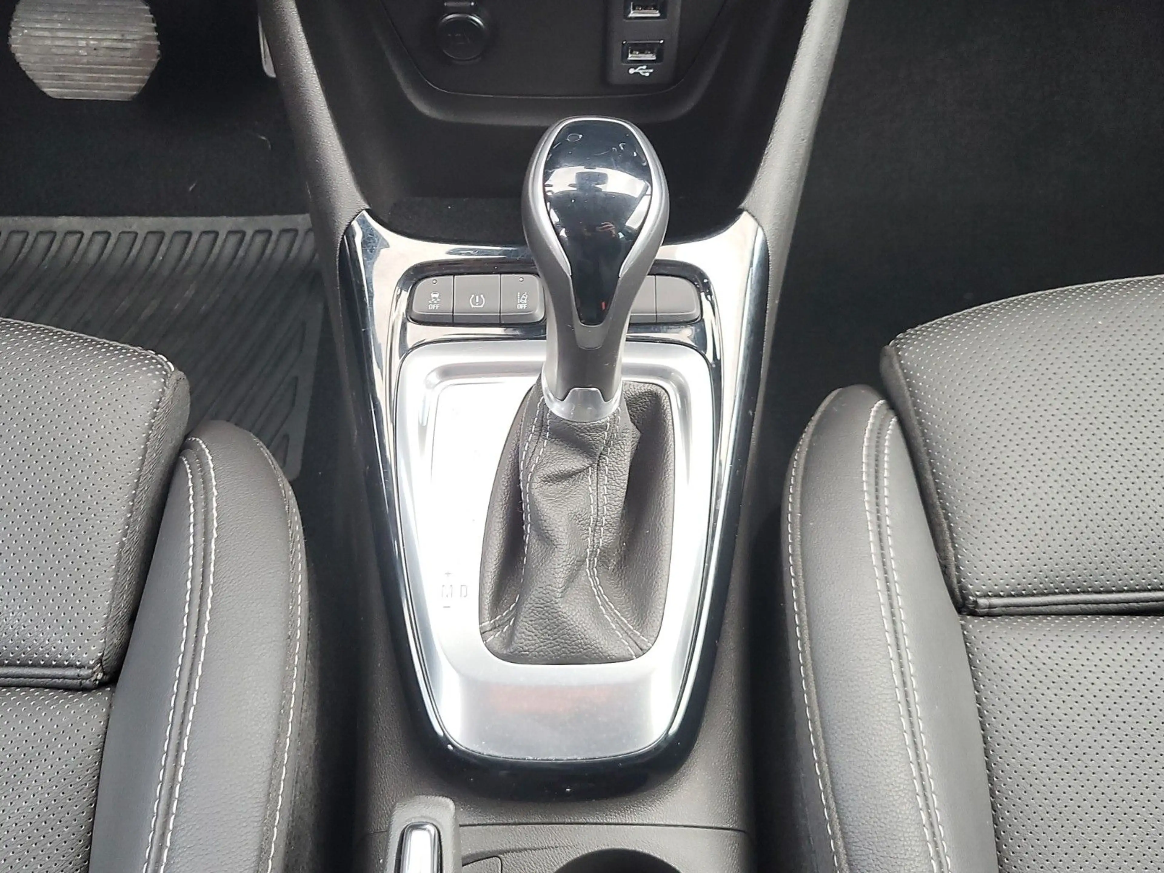 Opel Crossland X Crossland Premium "Ultimate" Voll-LED/Leder/Navi — photo 15