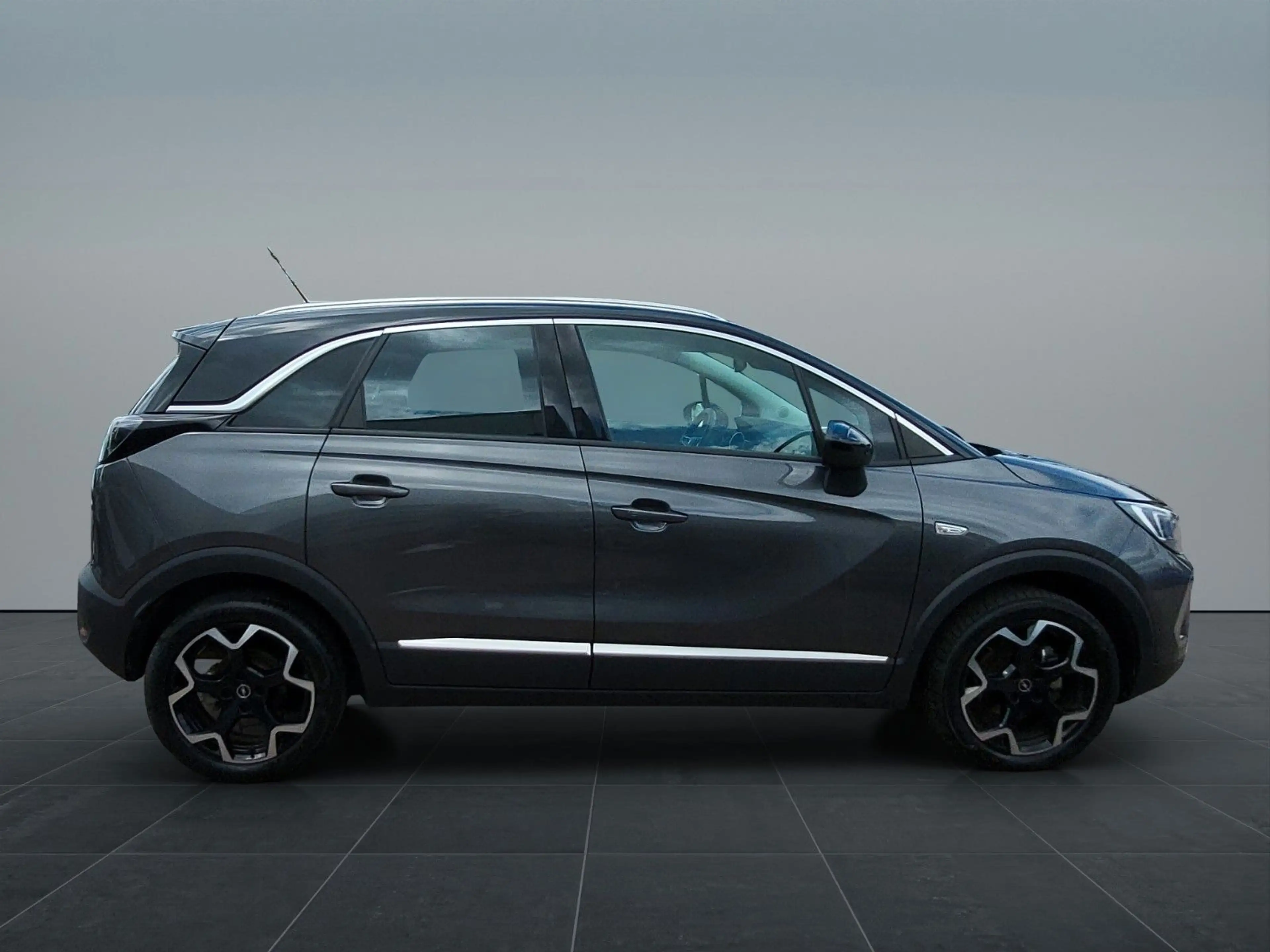 Opel Crossland X Crossland Premium "Ultimate" Voll-LED/Leder/Navi — photo 9