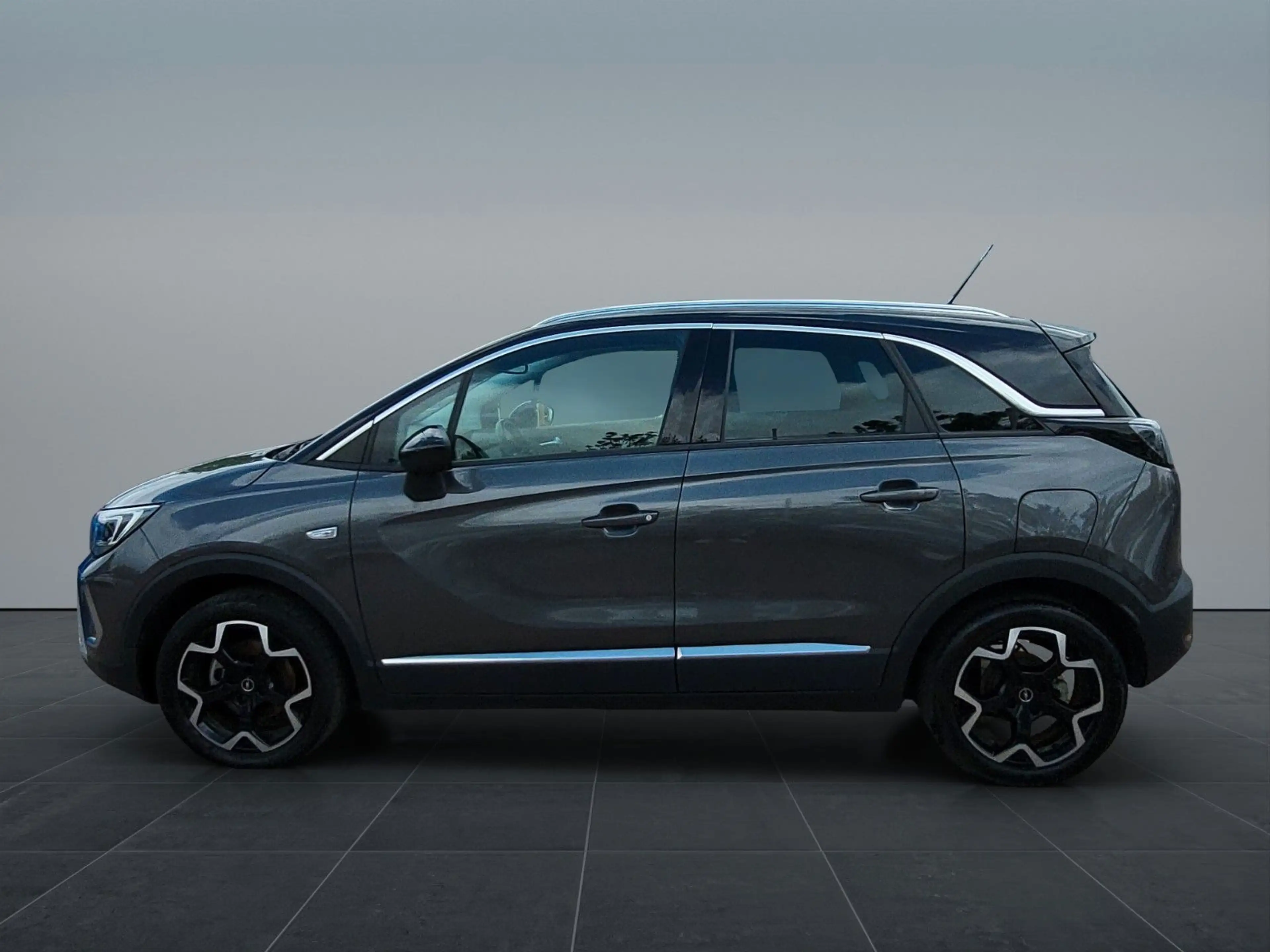 Opel Crossland X Crossland Premium "Ultimate" Voll-LED/Leder/Navi — photo 8