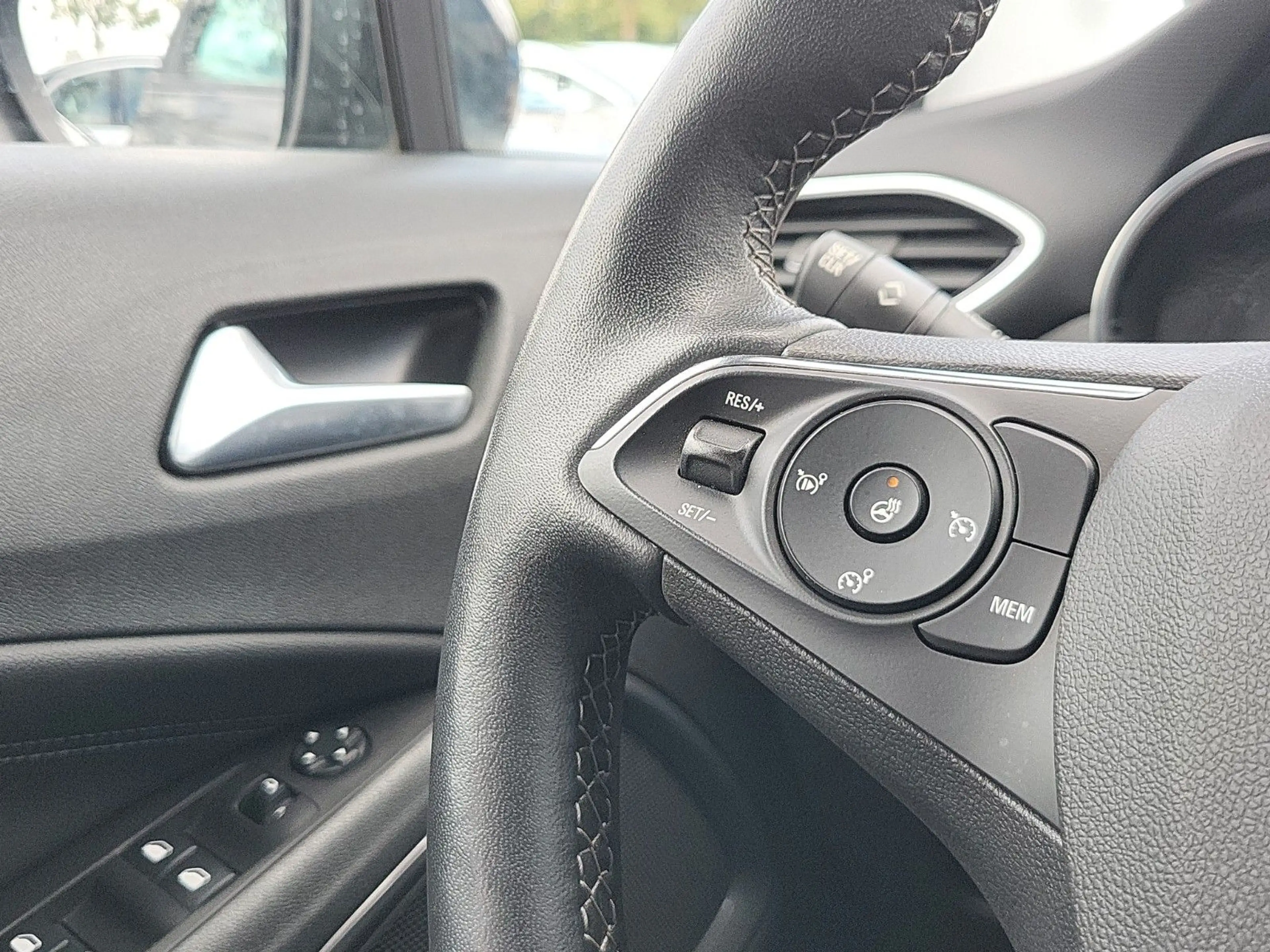 Opel Crossland X Crossland Premium "Ultimate" Voll-LED/Leder/Navi — photo 12