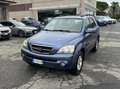 Kia Sorento Sorento I 2002 2.5 crdi 16v EX Top Blauw - thumbnail 2