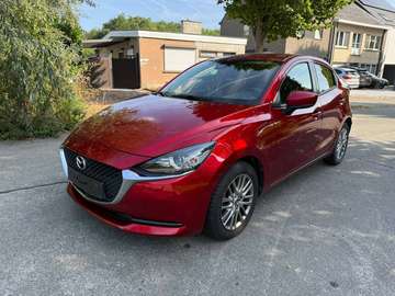 2 1.5i Skyactiv-G MHEV Pure GARANTIE 1 AN/JAAR