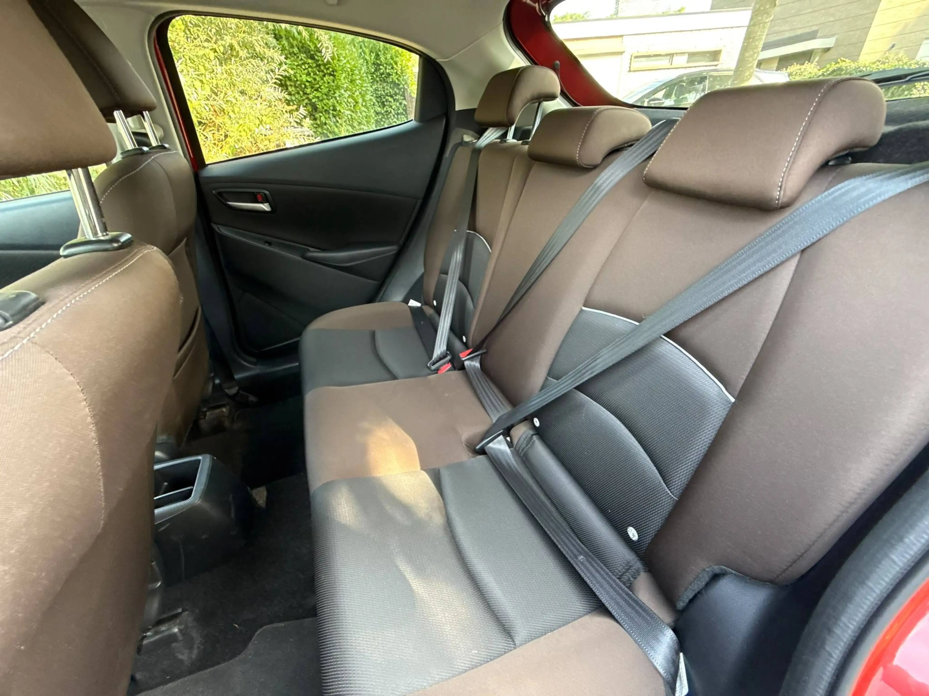 Mazda 2 1.5i Skyactiv-G MHEV Pure GARANTIE 1 AN/JAAR — photo 10