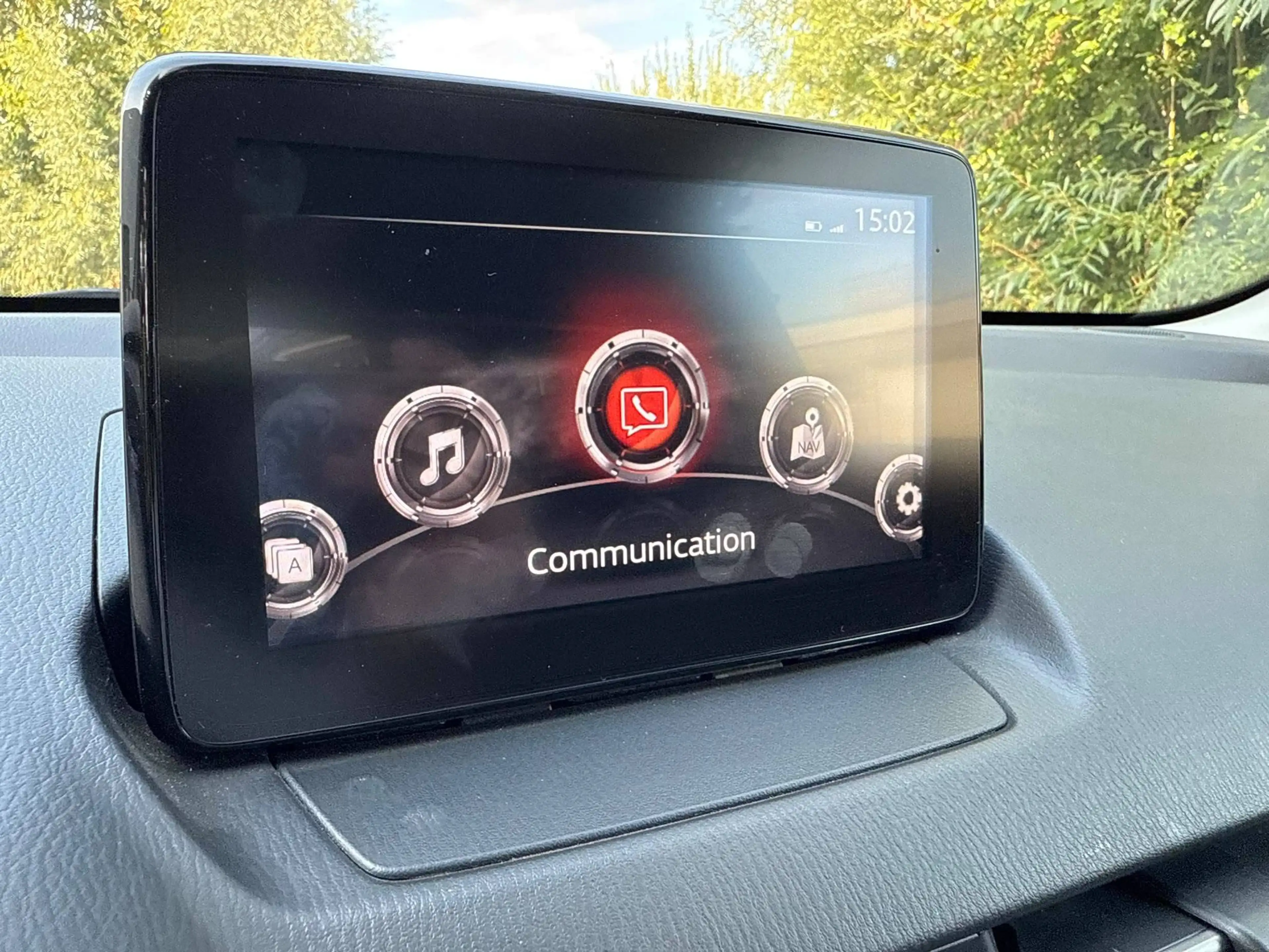 Mazda 2 1.5i Skyactiv-G MHEV Pure GARANTIE 1 AN/JAAR — photo 14