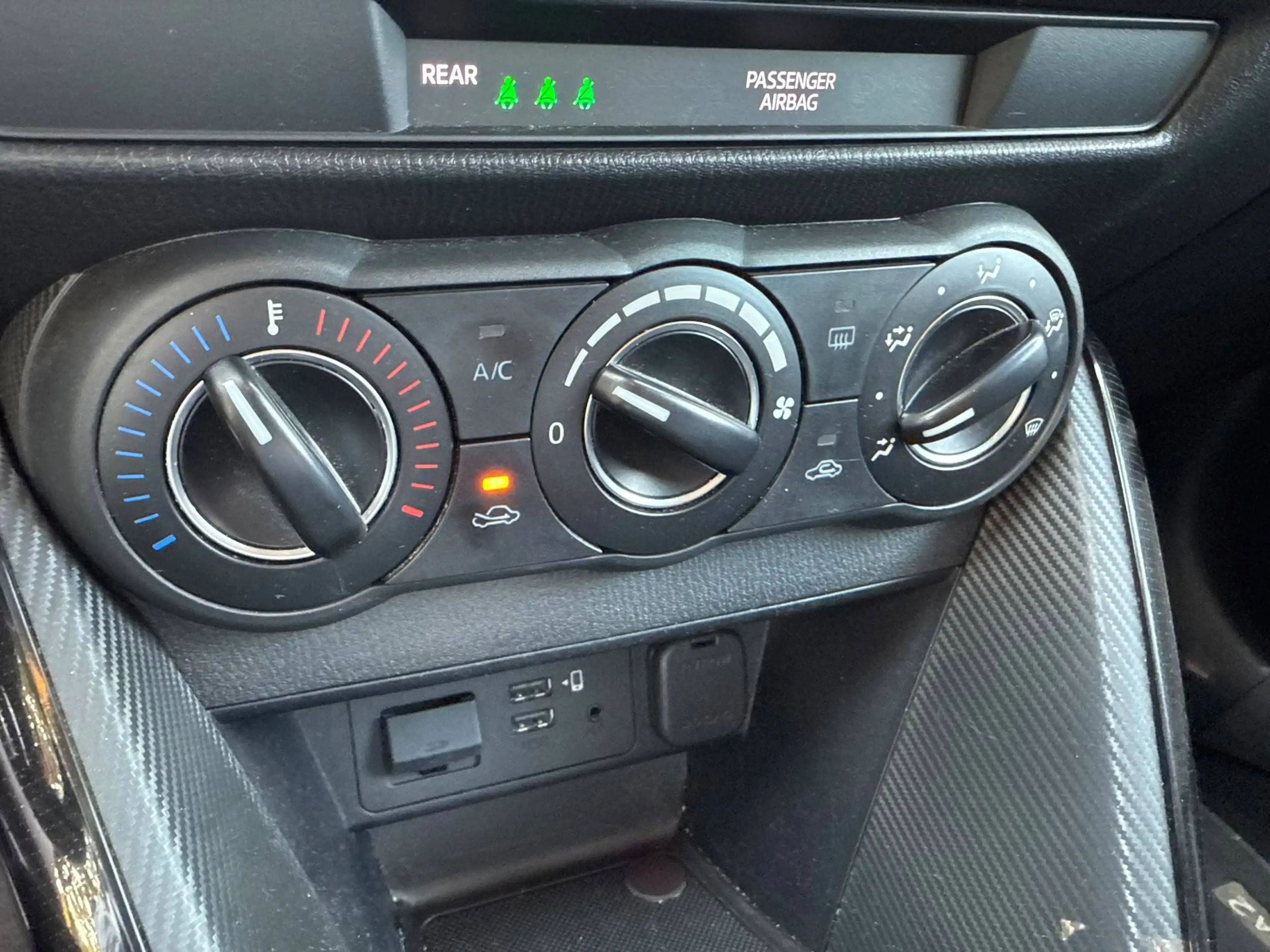 Mazda 2 1.5i Skyactiv-G MHEV Pure GARANTIE 1 AN/JAAR — photo 15