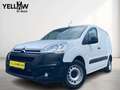 Citroen Berlingo Club / GPS Blanc - thumbnail 1