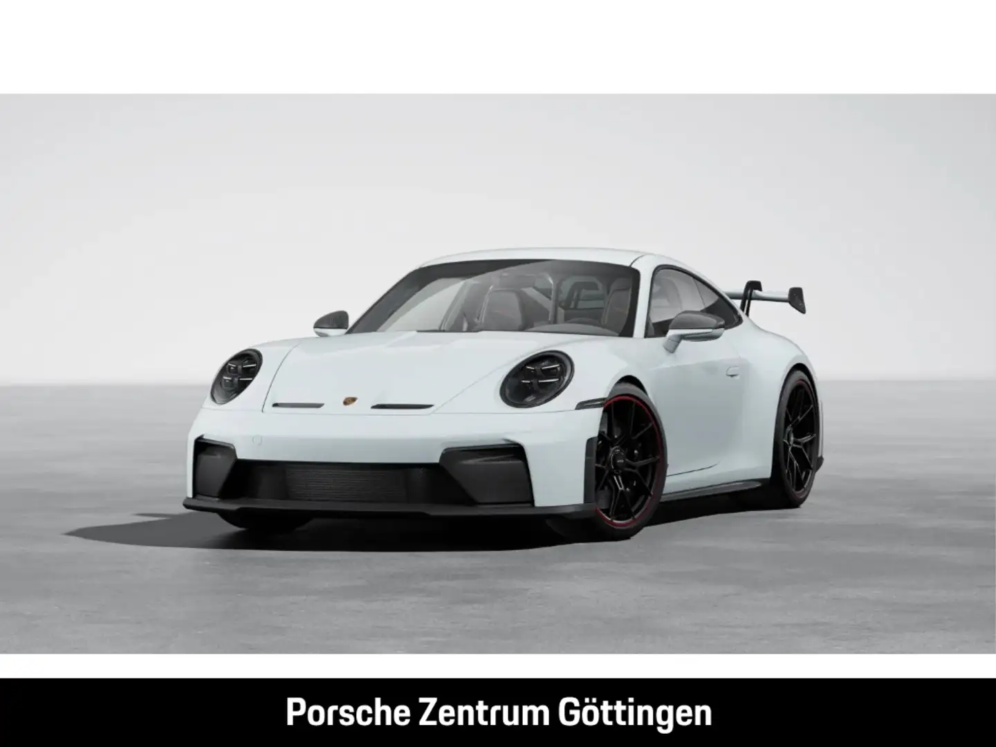 Porsche 992 911 GT3 Weissach-Paket PCCB LED-Matrix BOSE Wit - 1