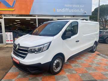 L2H1 2.0 Blue dCi 150 BV6 GRAND CONFORT Ecran Kit Bois Attelage 22290HT