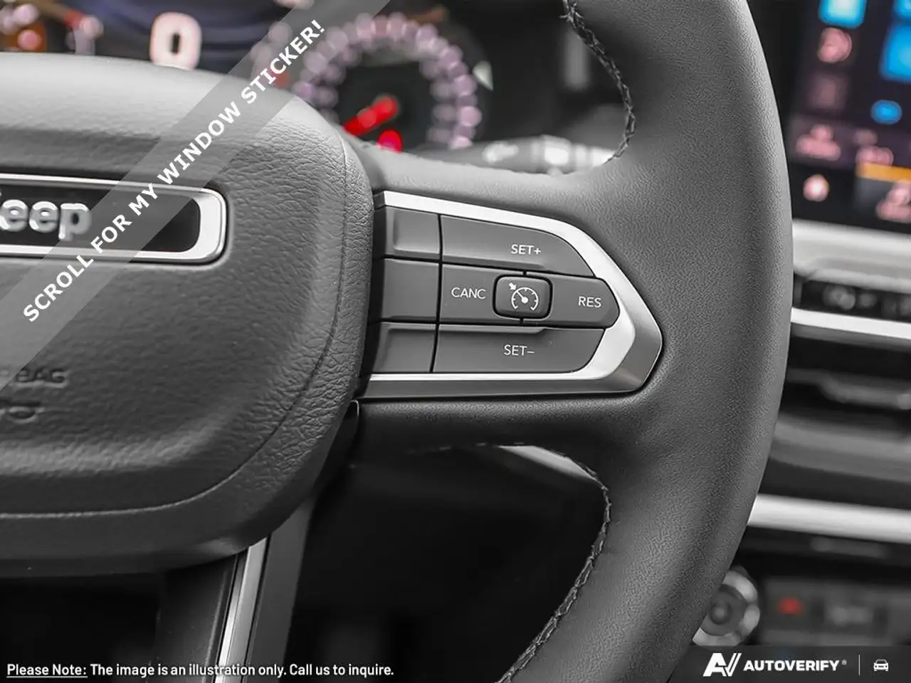 Jeep Compass photo Jeep Compass