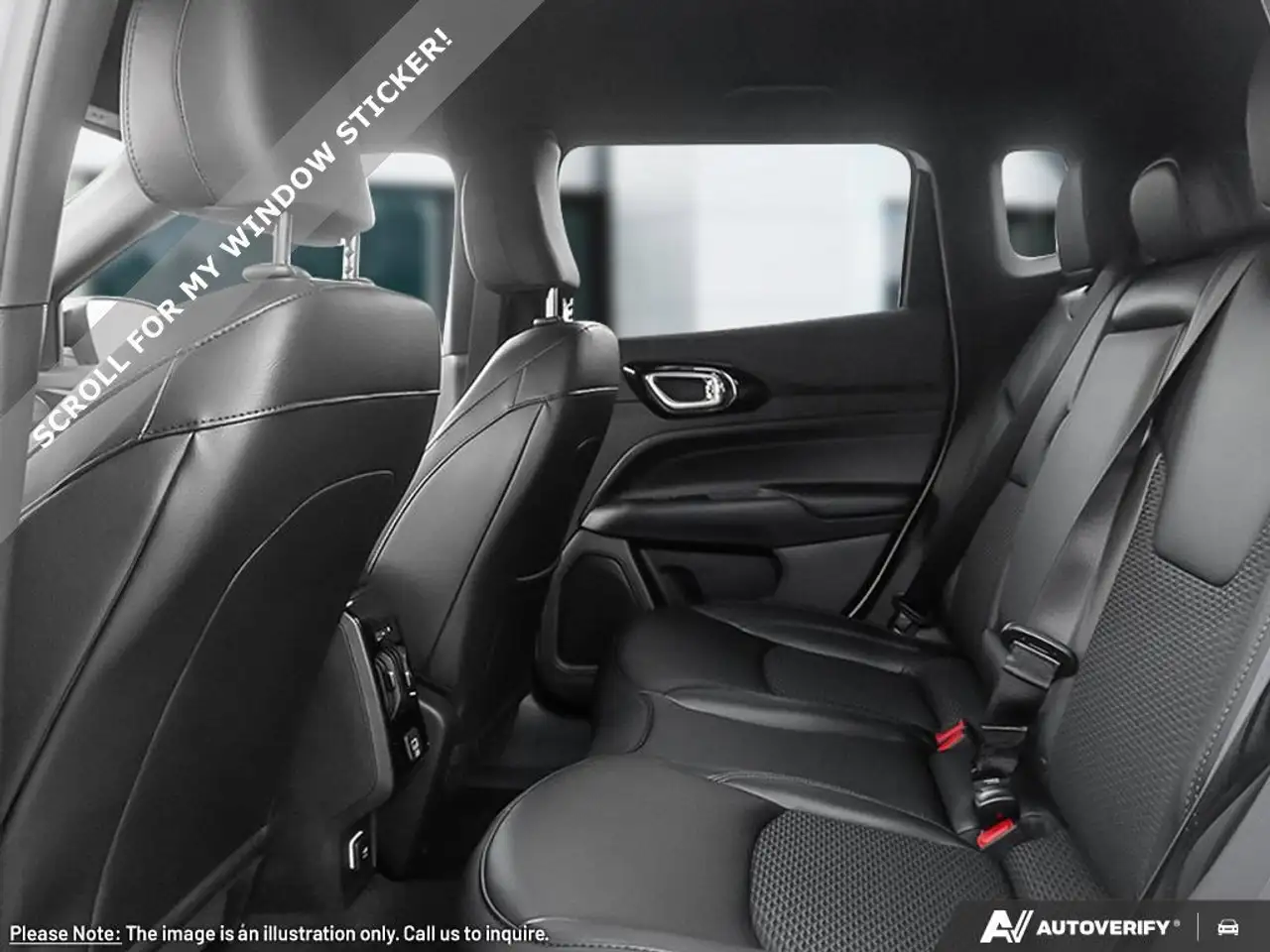 Jeep Compass photo Jeep Compass