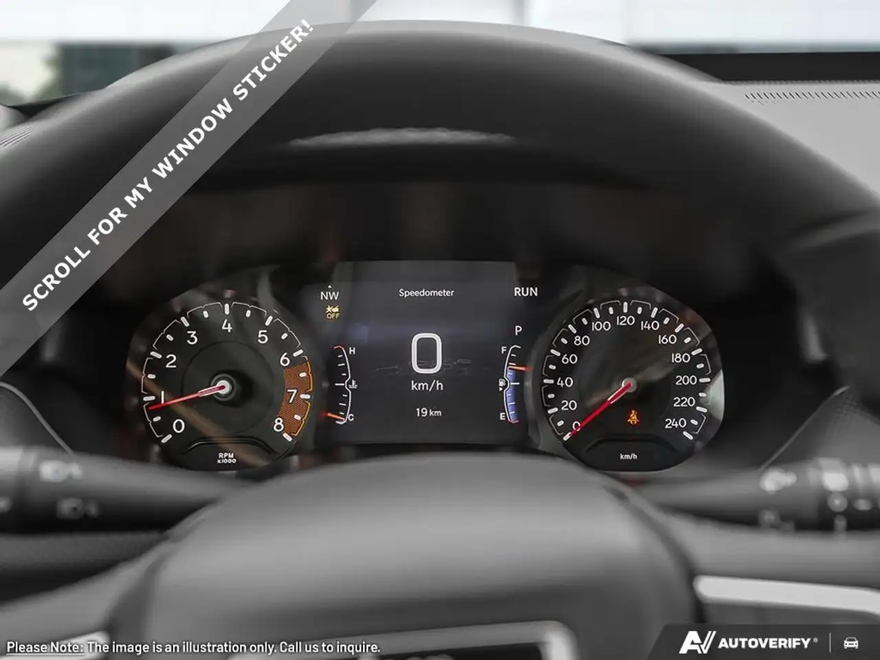 Jeep Compass photo Jeep Compass