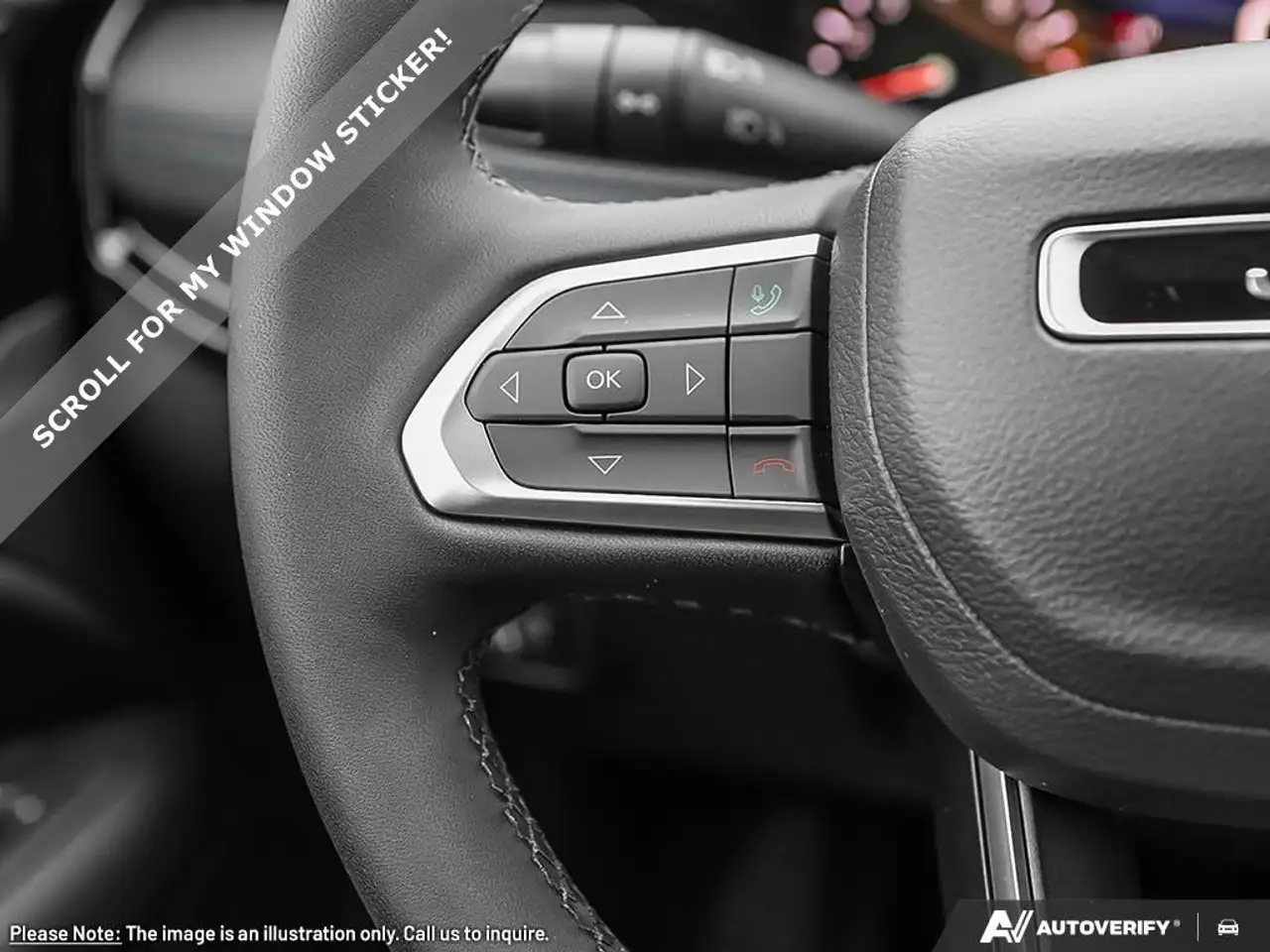 Jeep Compass photo Jeep Compass