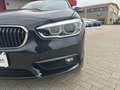 BMW 116 d  AUTOM EURO 6 UNIPRO NEOPAT Schwarz - thumbnail 9