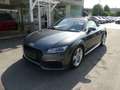 Audi TT Roadster 2.0 TDI ultra Grau - thumbnail 2