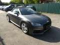 Audi TT Roadster 2.0 TDI ultra Grau - thumbnail 4