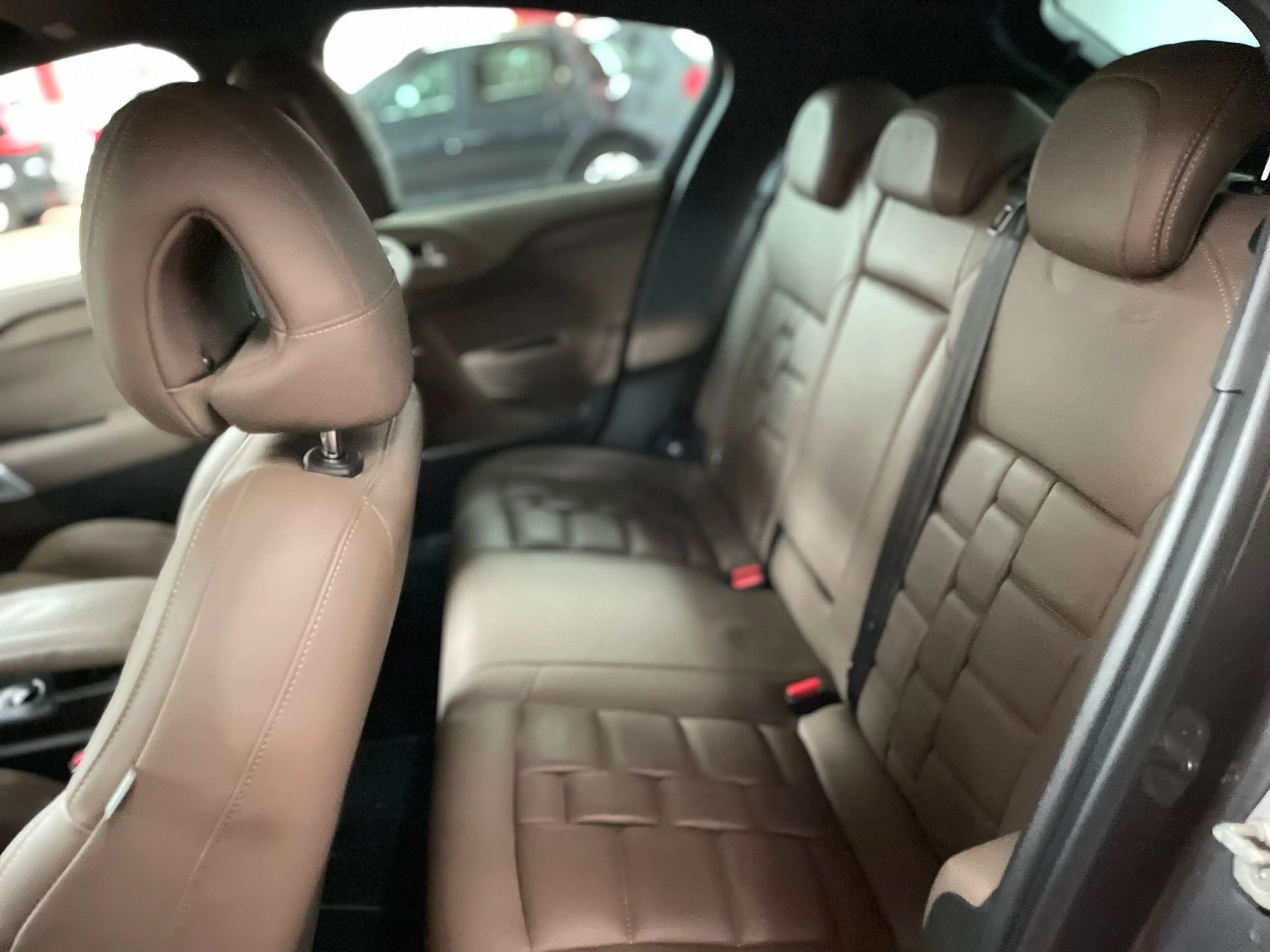 DS Automobiles DS 4 Crossback DS 4 Crossback 2.0 BlueHDi So Chic S — photo 7