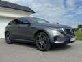 Mercedes-Benz EQC 400 EQC 400 4MATIC 80kWh Aut. Grau - thumbnail 6