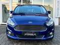 Ford S-Max Ford S-max 2.0 TDCi Titanium, 7-Sitzer,AHK,Keyless Blau - thumbnail 4