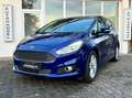 Ford S-Max Ford S-max 2.0 TDCi Titanium, 7-Sitzer,AHK,Keyless Blau - thumbnail 2