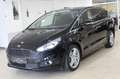 Ford S-Max 2,0TDCI"Titanium"7 Sitze"Panorama"ACC"LED" Negro - thumbnail 2