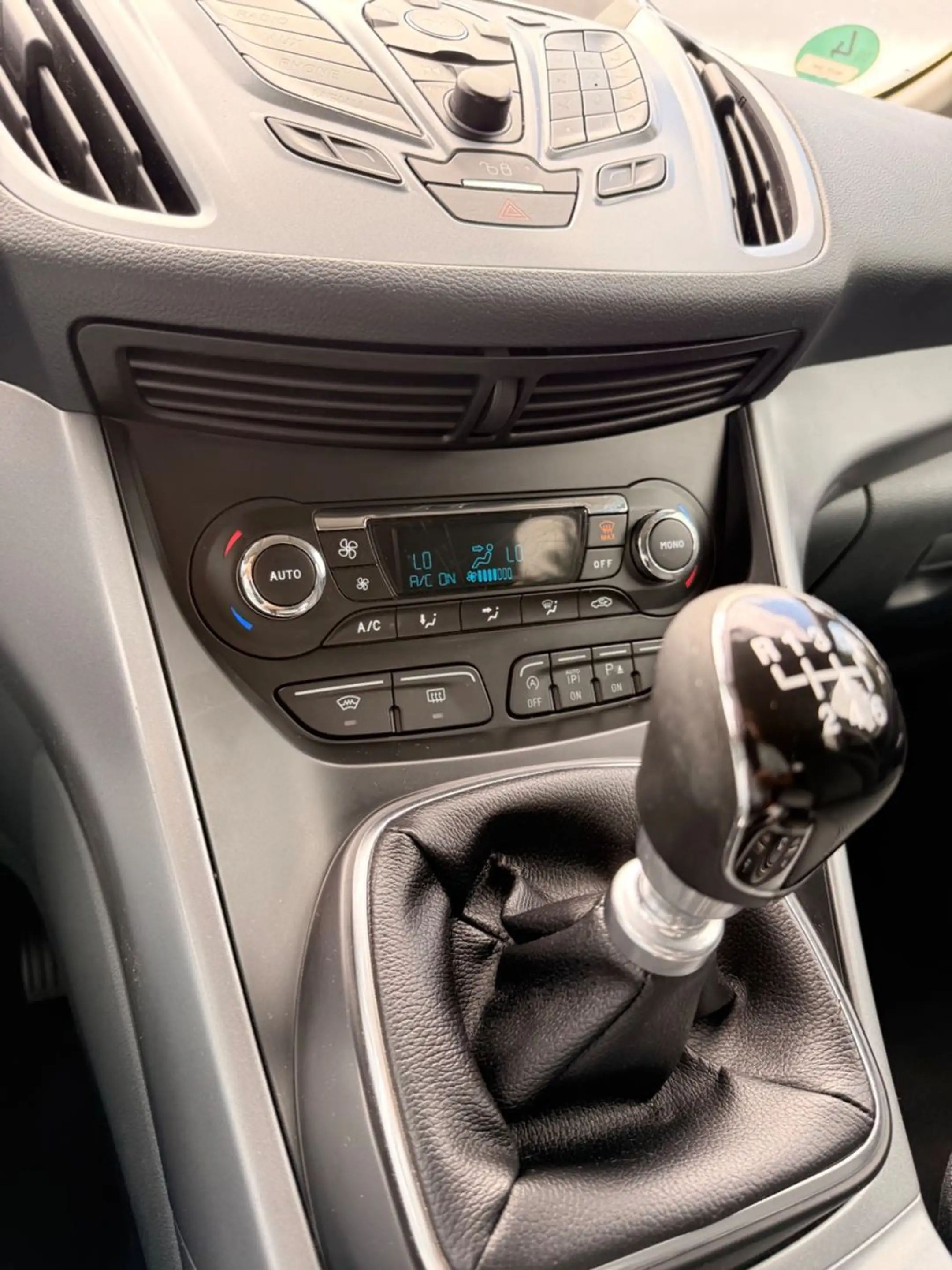 Ford Grand C-Max Grand C-MAX ,7 Sitze — photo 11