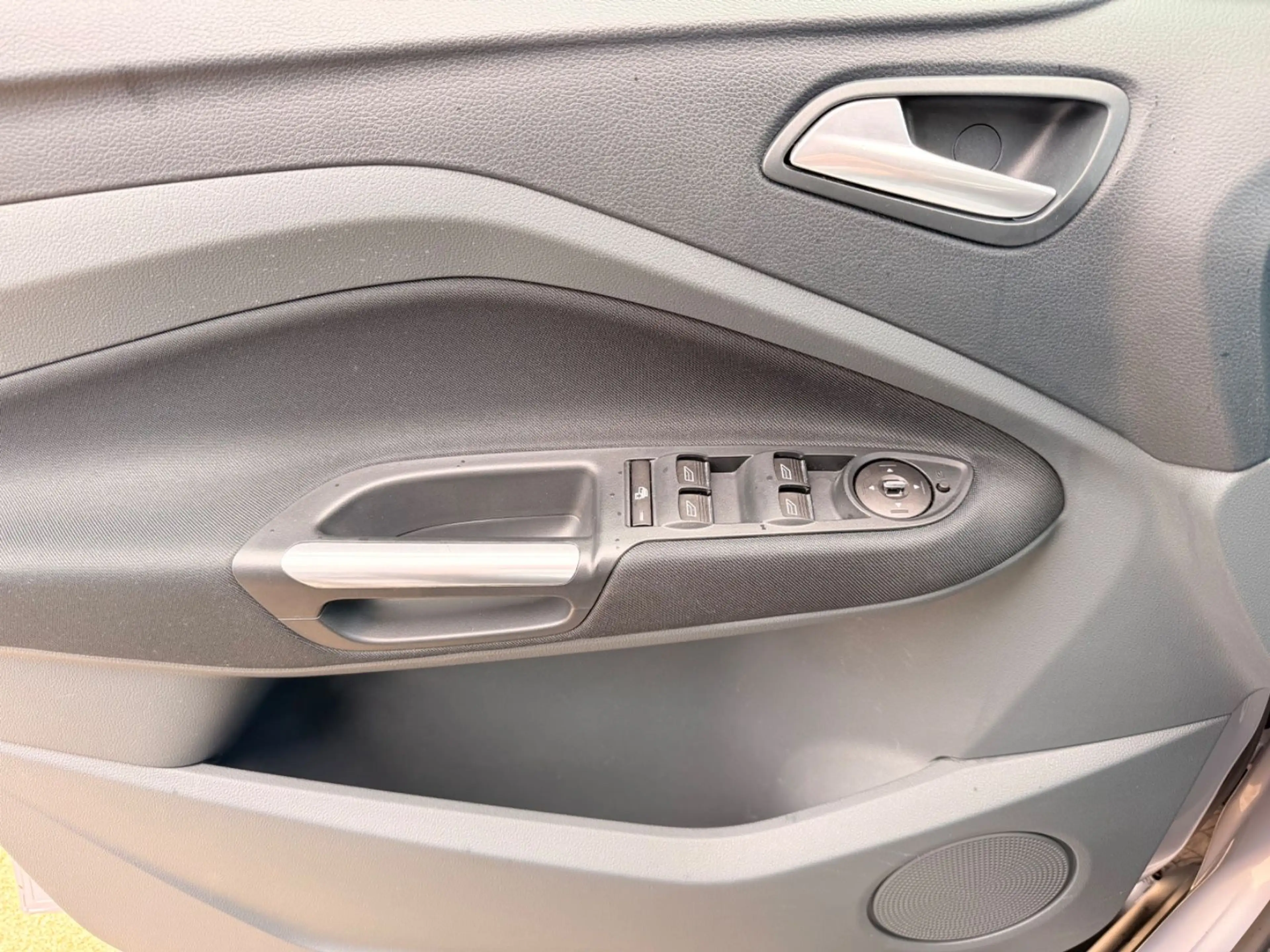 Ford Grand C-Max Grand C-MAX ,7 Sitze — photo 13