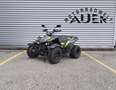 Kymco Maxxer 300 -- wenig Kilometer! -- Schwarz - thumbnail 1