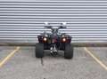 Kymco Maxxer 300 -- wenig Kilometer! -- Schwarz - thumbnail 6