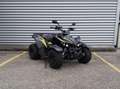Kymco Maxxer 300 -- wenig Kilometer! -- Schwarz - thumbnail 5