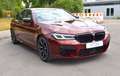 BMW M5 Lim. Competition TOP AUSSTATTUNG Rouge - thumbnail 7