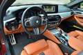 BMW M5 Lim. Competition TOP AUSSTATTUNG Rouge - thumbnail 10