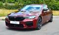 BMW M5 Lim. Competition TOP AUSSTATTUNG Rouge - thumbnail 1