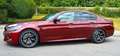 BMW M5 Lim. Competition TOP AUSSTATTUNG Rouge - thumbnail 2