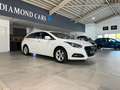 Hyundai i40 cw blue Trend * KAMERA * LED * SHZ * Weiß - thumbnail 12