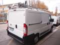 Fiat Ducato 2.3MJET 130CV ATTREZZATO PochiKm Bianco - thumbnail 5