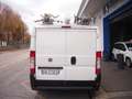 Fiat Ducato 2.3MJET 130CV ATTREZZATO PochiKm Bianco - thumbnail 4