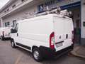 Fiat Ducato 2.3MJET 130CV ATTREZZATO PochiKm Bianco - thumbnail 3