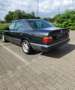 Mercedes-Benz 230 W124.H Kennzeichen..TÜV NEU.ACHSE NEU.Aut.sitzheiz Schwarz - thumbnail 6