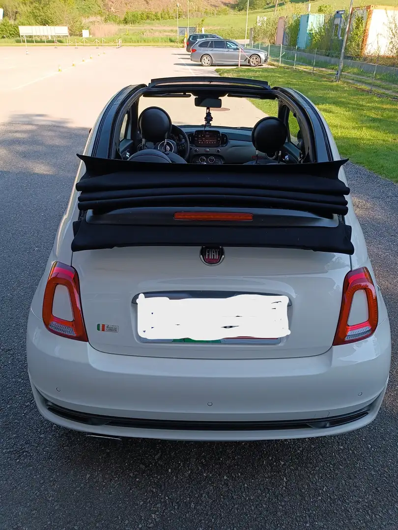 Fiat 500C 500C 1,2 Fire 70 Lounge 500S - 2