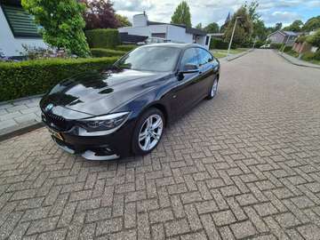 430i XDrive High Executive Grand Coupé