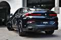 BMW X6 M50 dAS * NP: € 140.050 / 1HD.  / FULL OPTION * Zwart - thumbnail 16