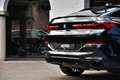 BMW X6 M50 dAS * NP: € 140.050 / 1HD.  / FULL OPTION * Zwart - thumbnail 17