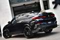 BMW X6 M50 dAS * NP: € 140.050 / 1HD.  / FULL OPTION * Zwart - thumbnail 9