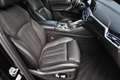BMW X6 M50 dAS * NP: € 140.050 / 1HD.  / FULL OPTION * Zwart - thumbnail 14
