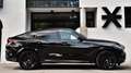 BMW X6 M50 dAS * NP: € 140.050 / 1HD.  / FULL OPTION * Zwart - thumbnail 3