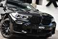 BMW X6 M50 dAS * NP: € 140.050 / 1HD.  / FULL OPTION * Zwart - thumbnail 10