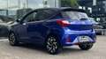 Hyundai i10 1.0 T-GDI N Line | Stoel-Stuurverwarming Bleu - thumbnail 6