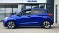 Hyundai i10 1.0 T-GDI N Line | Stoel-Stuurverwarming Bleu - thumbnail 2